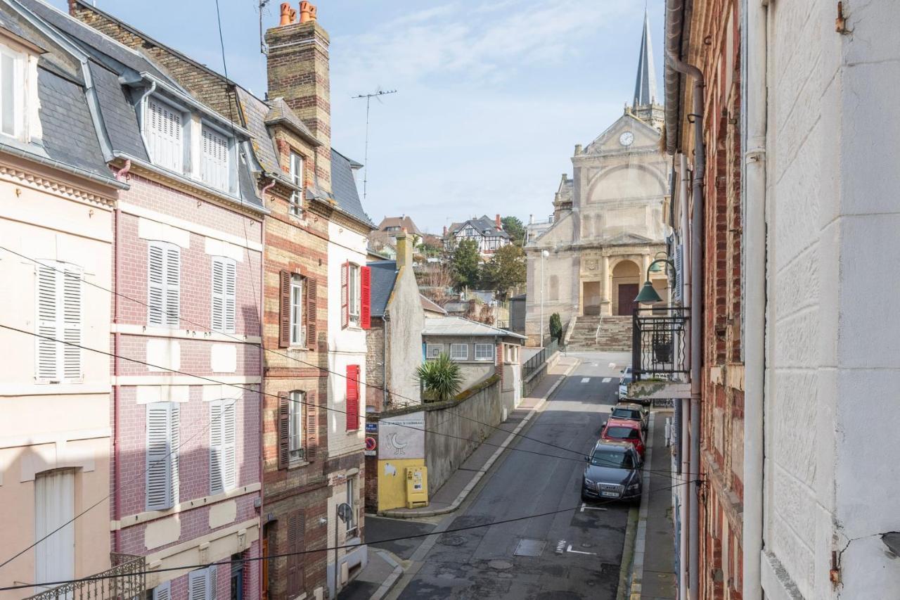 Appartement Centre Refait à Neuf Trouville-sur-Mer