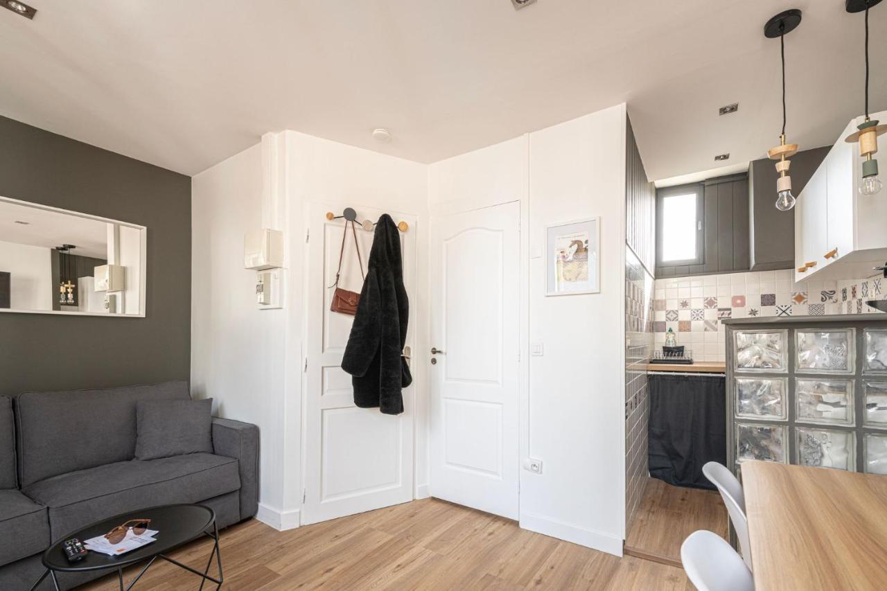 Centre Refait à Neuf Appartement *