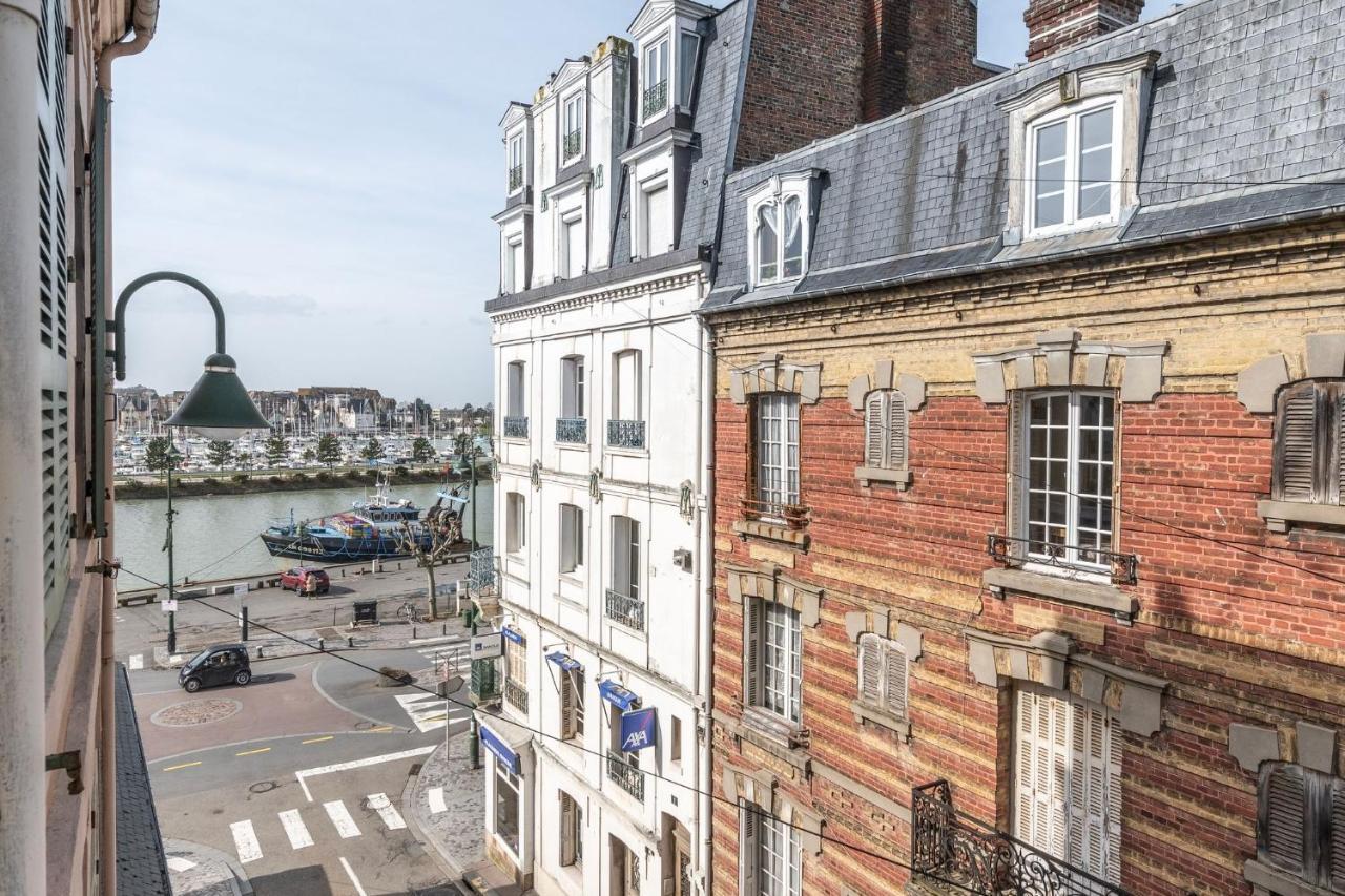 Centre Refait à Neuf Appartement *
