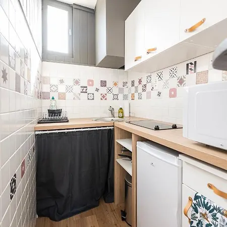 Studio Centre Ville Refait A Neuf Trouville-sur-Mer Buitenkant foto