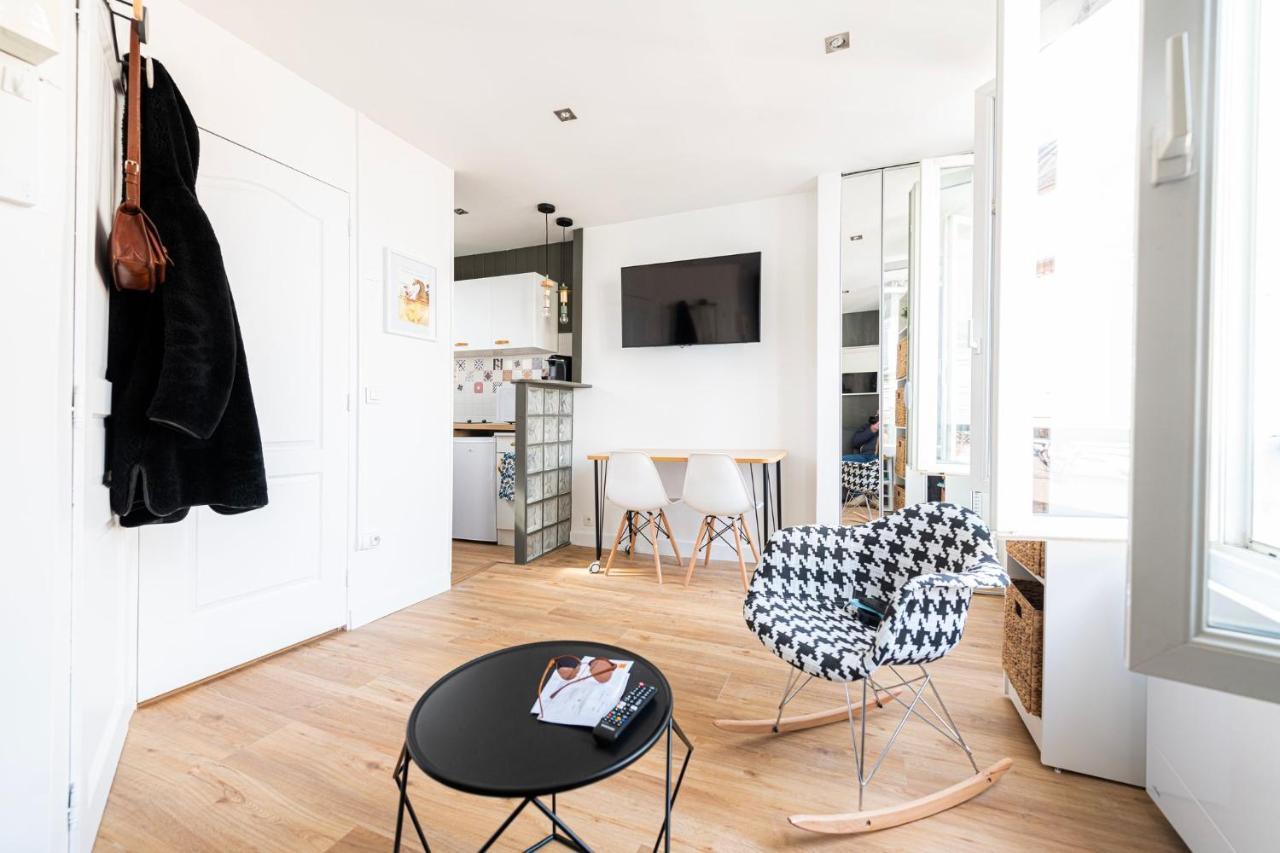 Centre Refait A Neuf Appartement Trouville-sur-Mer