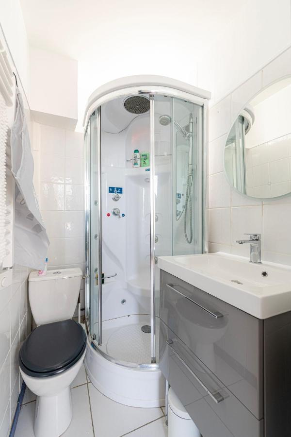 Appartement Centre Refait A Neuf *